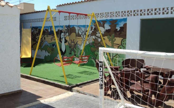 Resale - Villa -
Orihuela Costa - Costa Blanca