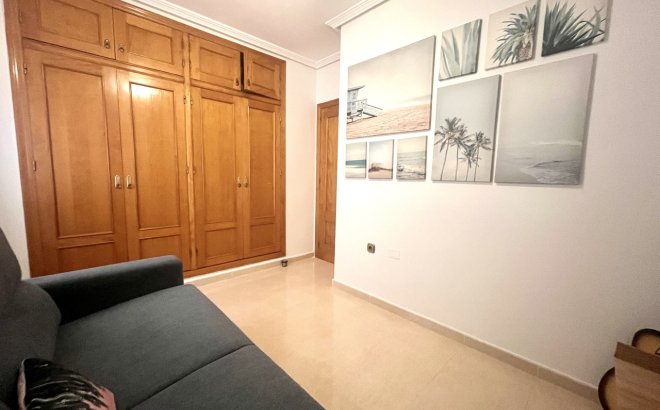Resale - Apartment -
Cabo Roig - Costa Blanca