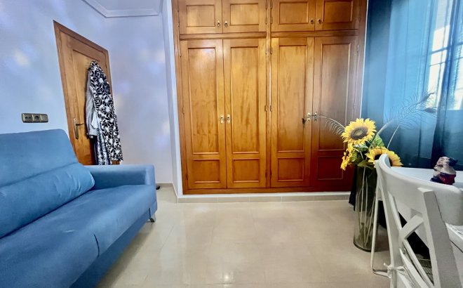 Resale - Apartment -
Cabo Roig - Costa Blanca