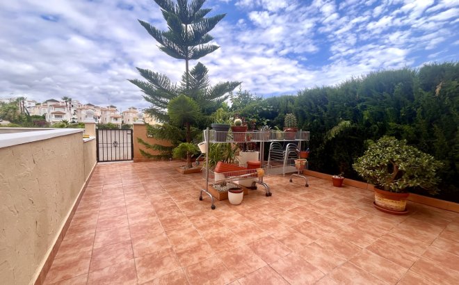 Resale - Apartment -
Cabo Roig - Costa Blanca