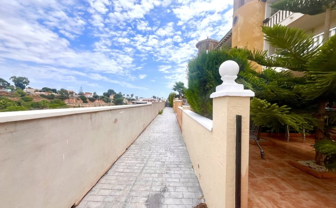 Resale - Apartment -
Cabo Roig - Costa Blanca