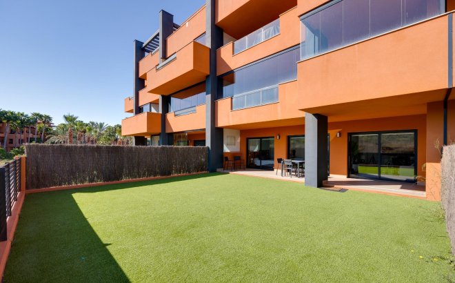 Herverkoop - Appartement -
Orihuela Costa - Villamartín-las Filipinas