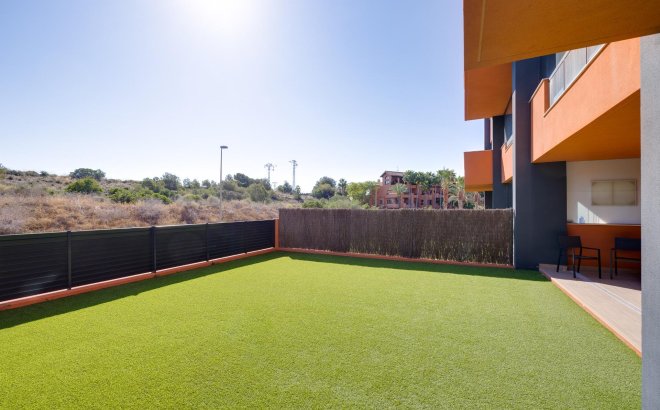 Herverkoop - Appartement -
Orihuela Costa - Villamartín-las Filipinas