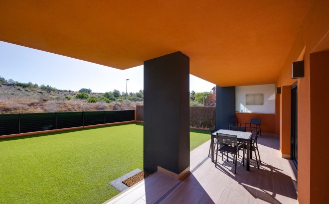 Herverkoop - Appartement -
Orihuela Costa - Villamartín-las Filipinas