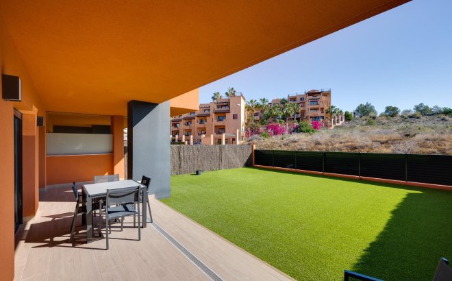 Herverkoop - Appartement -
Orihuela Costa - Villamartín-las Filipinas