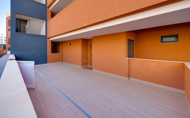 Herverkoop - Appartement -
Orihuela Costa - Villamartín-las Filipinas