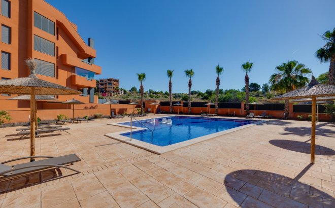 Herverkoop - Appartement -
Orihuela Costa - Villamartín-las Filipinas