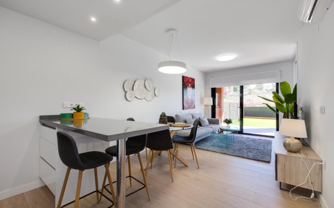 Herverkoop - Appartement -
Orihuela Costa - Villamartín-las Filipinas