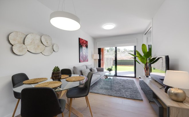 Herverkoop - Appartement -
Orihuela Costa - Villamartín-las Filipinas