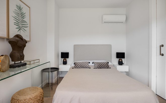 Herverkoop - Appartement -
Orihuela Costa - Villamartín-las Filipinas