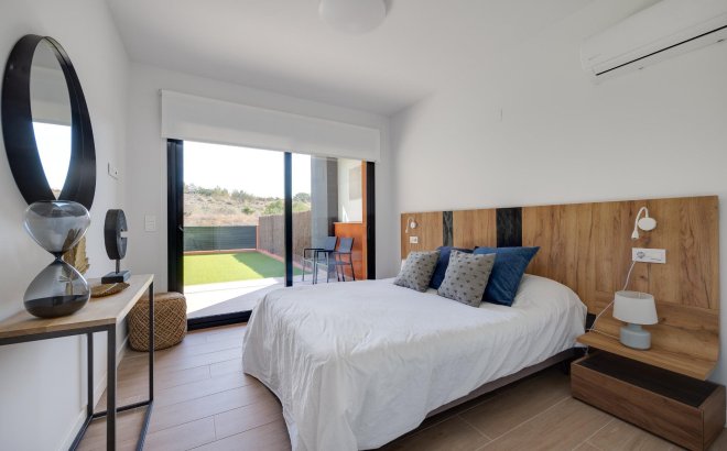 Herverkoop - Appartement -
Orihuela Costa - Villamartín-las Filipinas