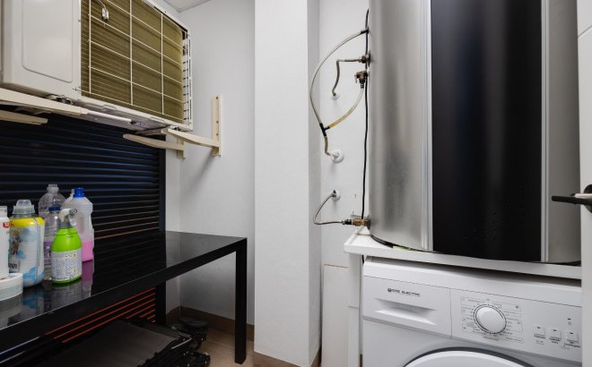 Herverkoop - Appartement -
Orihuela Costa - Villamartín-las Filipinas