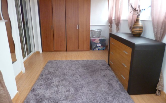 Resale - Villa -
Playa Flamenca - Costa Blanca