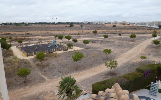 Resale - Villa -
Playa Flamenca - Costa Blanca