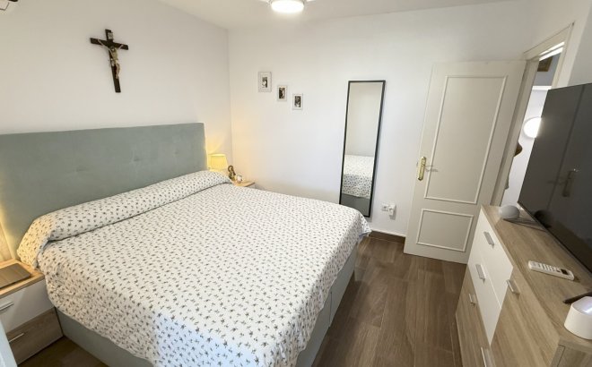 Resale - Villa -
Orihuela Costa - Costa Blanca