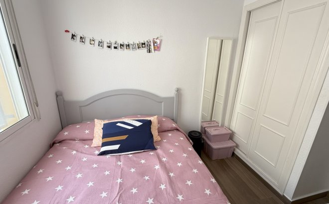 Resale - Villa -
Orihuela Costa - Costa Blanca