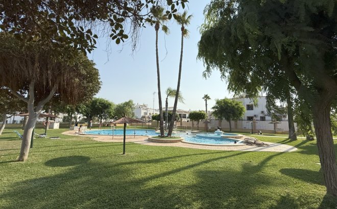 Resale - Villa -
Orihuela Costa - Costa Blanca