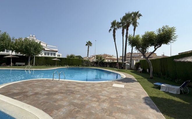 Resale - Apartment -
Orihuela Costa - Costa Blanca
