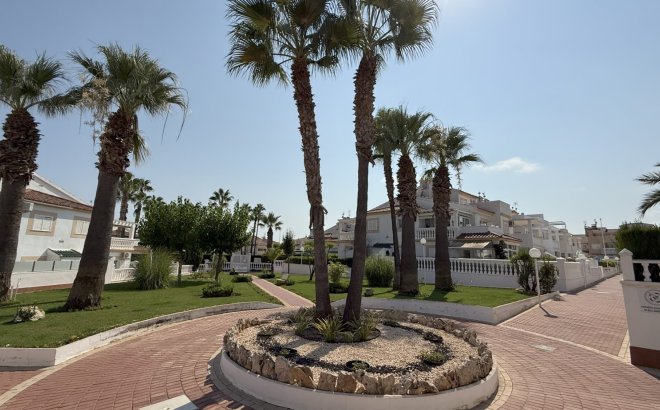 Resale - Apartment -
Orihuela Costa - Costa Blanca