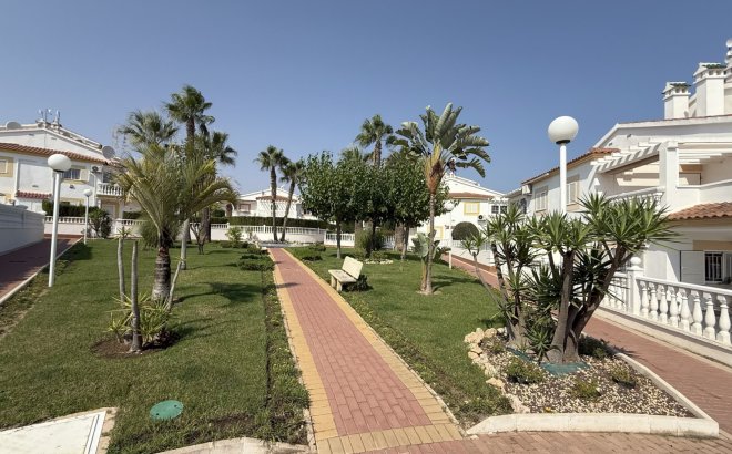 Resale - Apartment -
Orihuela Costa - Costa Blanca