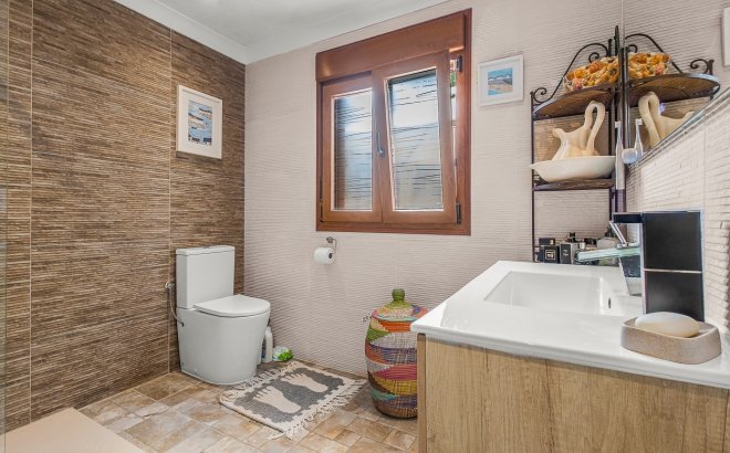 Resale - Country House -
Torremendo - Costa Blanca