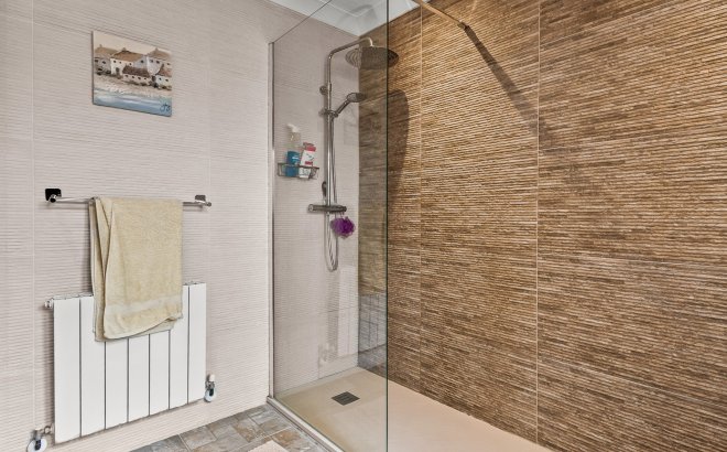 Resale - Country House -
Torremendo - Costa Blanca