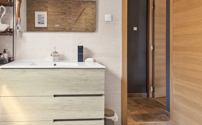 Resale - Country House -
Torremendo - Costa Blanca