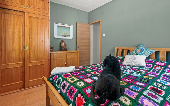 Resale - Country House -
Torremendo - Costa Blanca