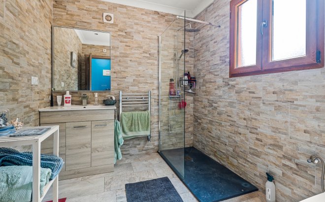 Resale - Country House -
Torremendo - Costa Blanca