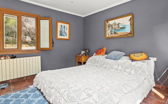 Resale - Country House -
Torremendo - Costa Blanca