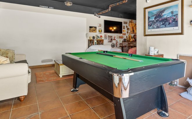 Resale - Country House -
Torremendo - Costa Blanca