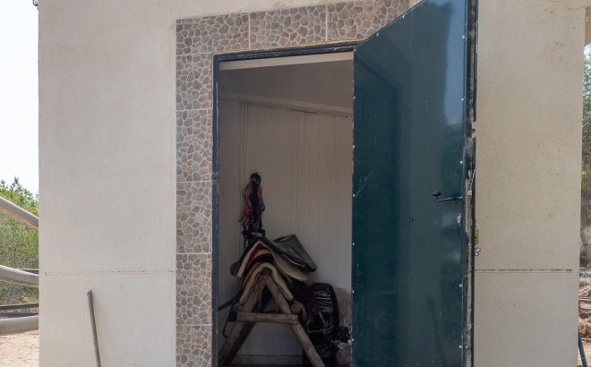 Resale - Country House -
Torremendo - Costa Blanca