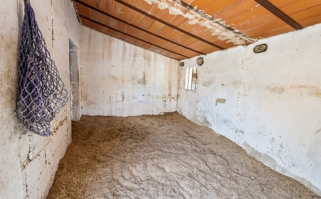 Resale - Country House -
Torremendo - Costa Blanca