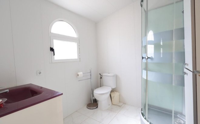 Resale - Villa -
Orihuela Costa - Costa Blanca