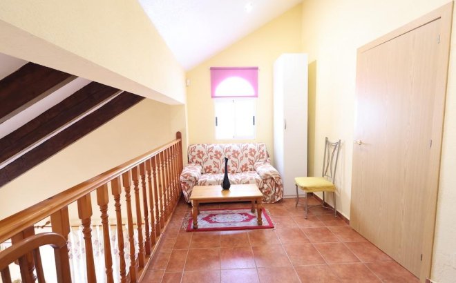 Resale - Villa -
Orihuela Costa - Costa Blanca