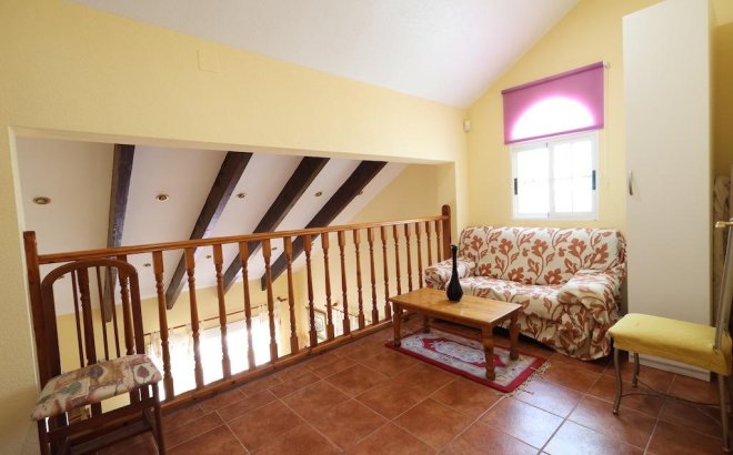 Resale - Villa -
Orihuela Costa - Costa Blanca