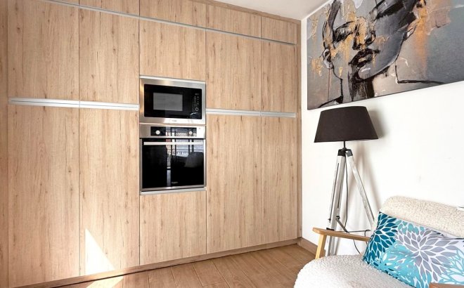 Resale - Villa -
Orihuela Costa - Costa Blanca