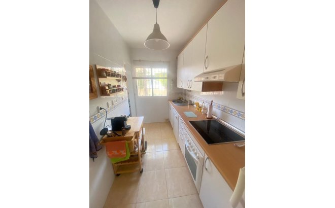 Resale - Dúplex -
Orihuela Costa - Campoamor