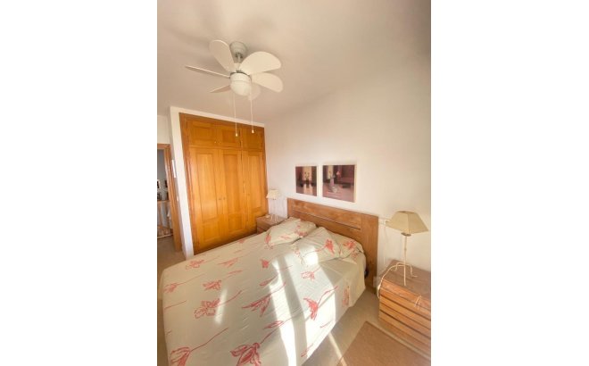 Resale - Dúplex -
Orihuela Costa - Campoamor