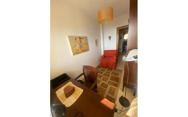 Resale - Dúplex -
Orihuela Costa - Campoamor