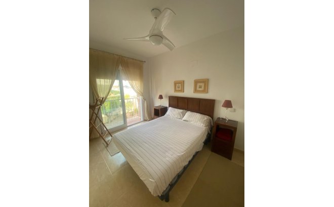 Resale - Dúplex -
Orihuela Costa - Campoamor