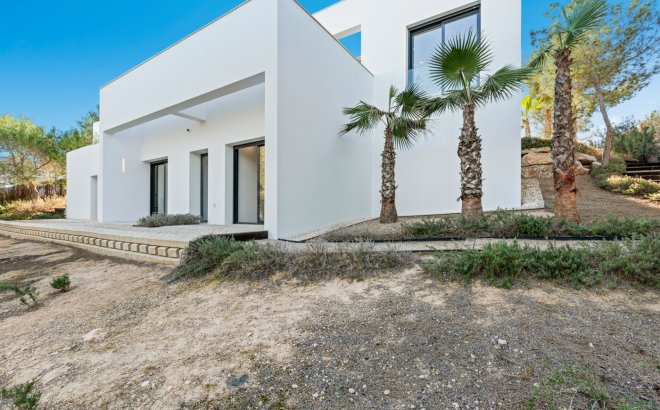 Resale - Villa -
Las Colinas Golf - Costa Blanca
