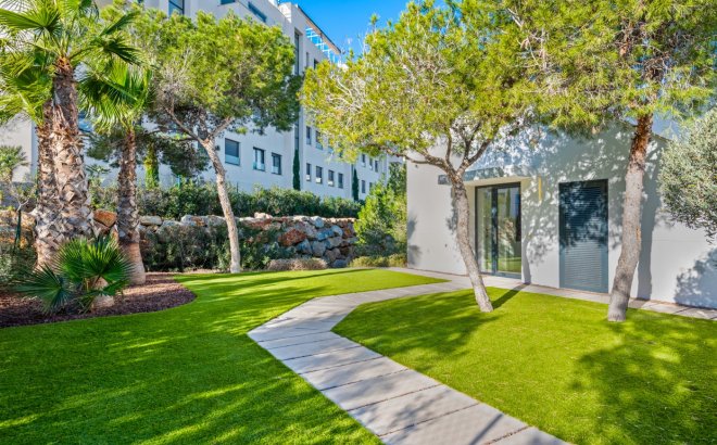 Resale - Villa -
Las Colinas Golf - Costa Blanca