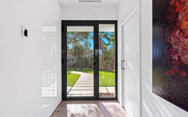 Resale - Villa -
Las Colinas Golf - Costa Blanca