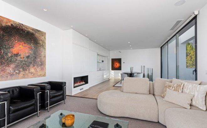 Resale - Villa -
Las Colinas Golf - Costa Blanca