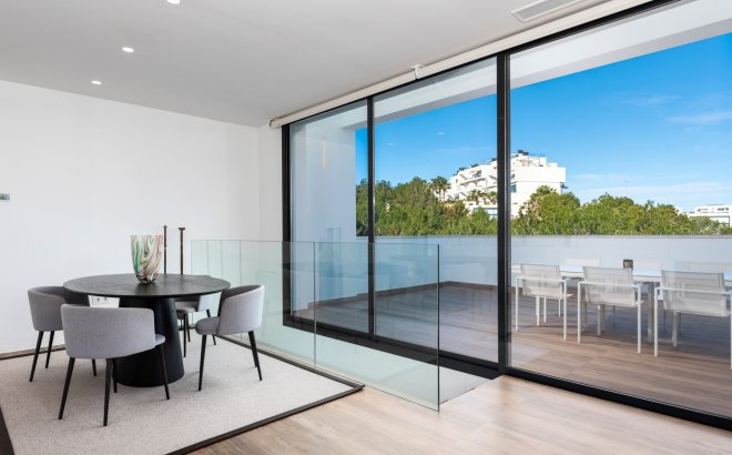 Resale - Villa -
Las Colinas Golf - Costa Blanca