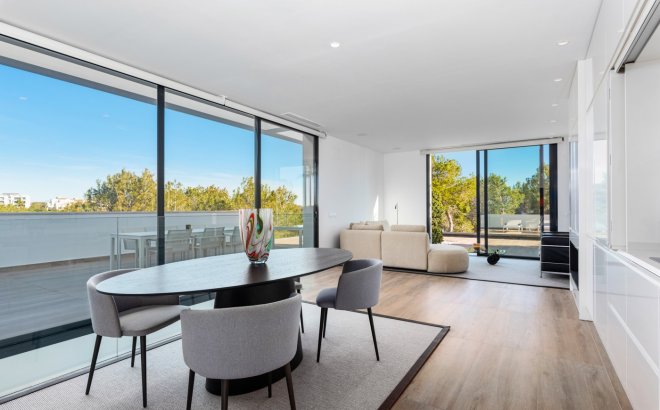 Resale - Villa -
Las Colinas Golf - Costa Blanca