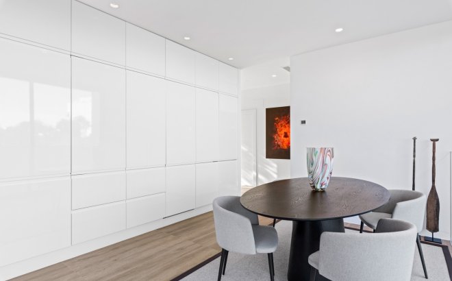 Resale - Villa -
Las Colinas Golf - Costa Blanca