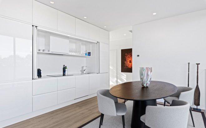 Resale - Villa -
Las Colinas Golf - Costa Blanca