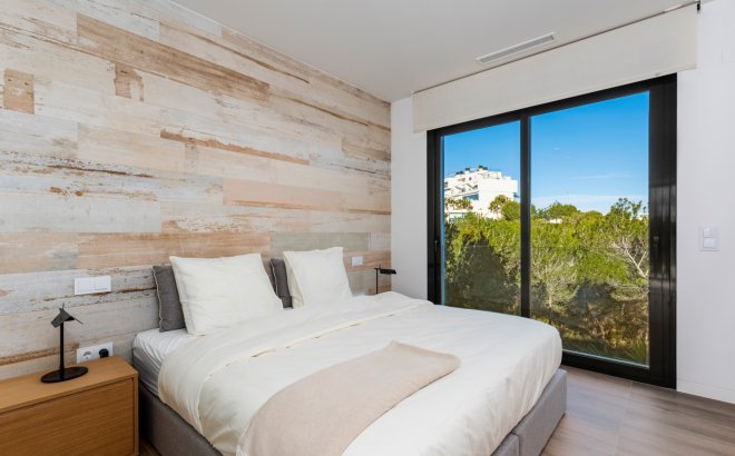 Resale - Villa -
Las Colinas Golf - Costa Blanca